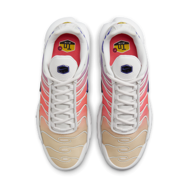 Кецове и обувки Nike Air Max Plus Многоцветен | DZ3670-003, 3