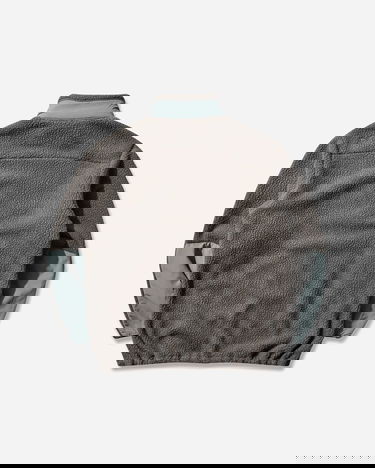 Яке Mizuno Polartec Thermal Loft Jacket Сиво | B2GCC501-07, 2