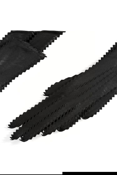 Ръкавици Polo by Ralph Lauren Polo Ralph Lauren Classic Leather Gloves Черно | 449901837, 0