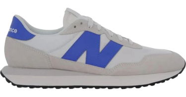 Кецове и обувки New Balance 237 Сиво | ms237bq, 1