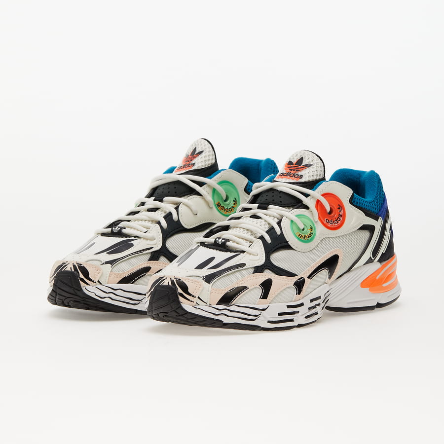 Кецове и обувки adidas Originals Originals Astir Бяло | ID9382, 0