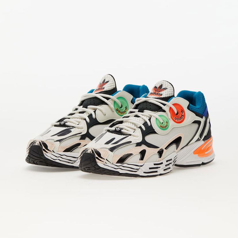Кецове и обувки adidas Originals Originals Astir Бяло | ID9382
