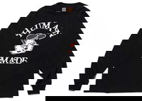 Girls Don't Cry Long Sleeve T-Shirt