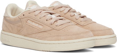Кецове и обувки Reebok Classics Club C 85 Розово | 100220819, 3