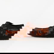 Originals Wallabee Cow Print