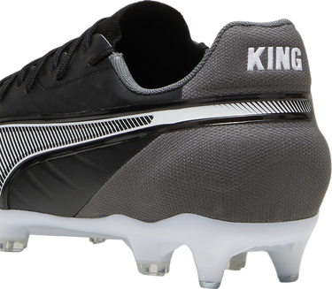 Кецове и обувки Puma KING MATCH MxSG Черно | 107875-01, 4