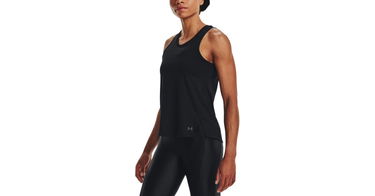 Потник Under Armour Iso-Chill Laser Tank Top Черно | 1376811-001, 1