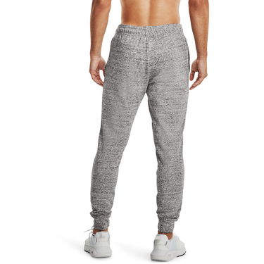 Спортни панталони Under Armour Rival Terry Jogger Сиво | 1361642-112, 3