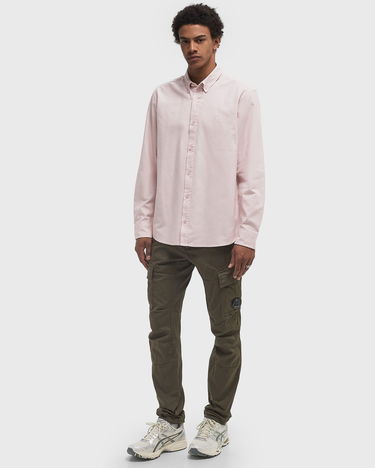 Риза Carhartt WIP Long Sleeve Bolton Shirt Розово | I030238-2P7.GD, 2