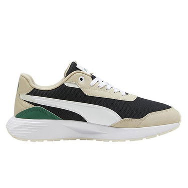 Кецове и обувки Puma Runtamed Sneakers Бежово | 389236-16, 1