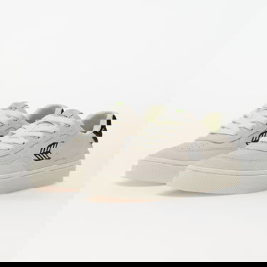 Кецове и обувки Cariuma Luan Pro Smoke White/ Black Бежово | 472402W72 M, 5