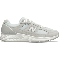 Кецове и обувки New Balance Fresh Foam 1880 W Сиво | WW1880S1, 0