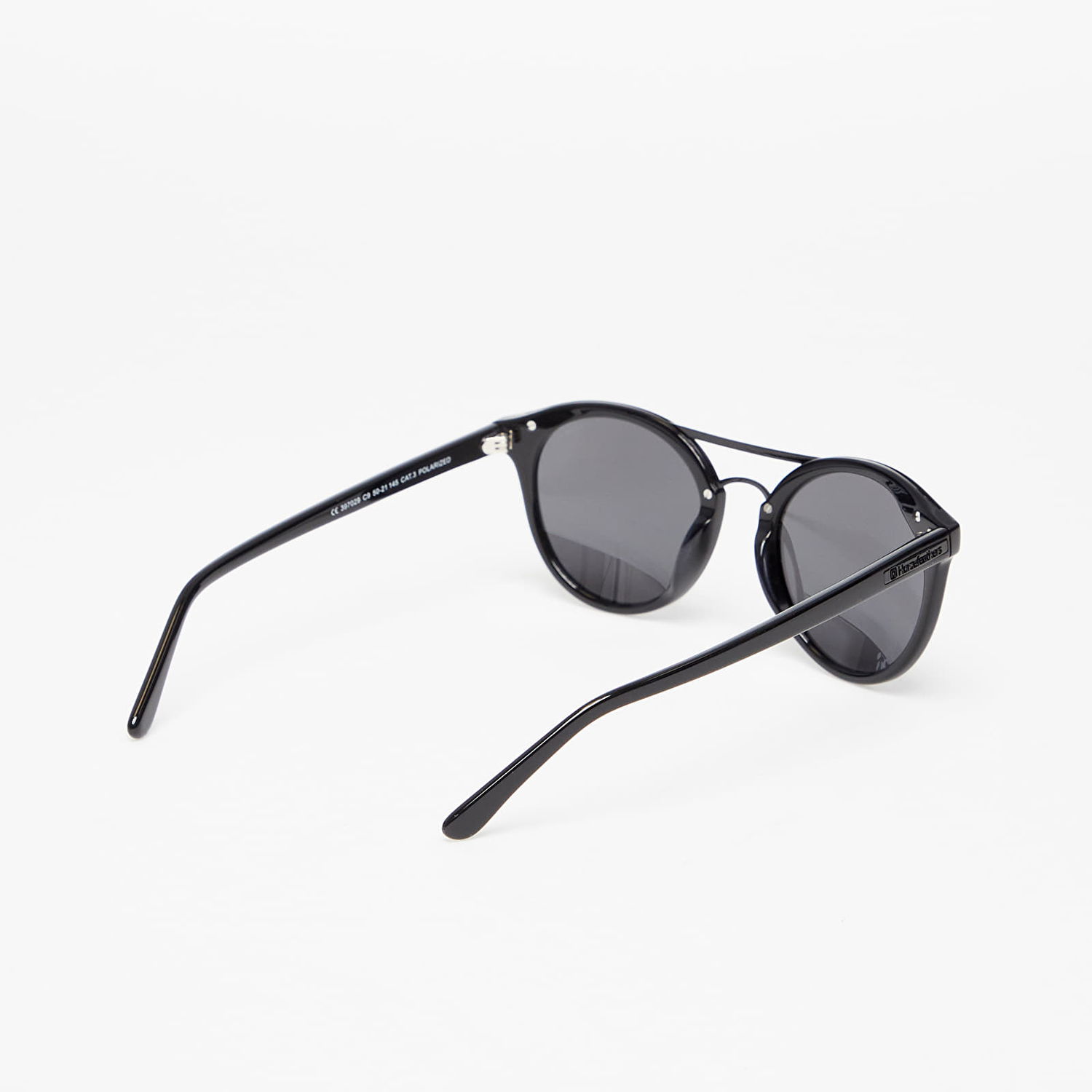Слънчеви очила Horsefeathers Nomad Sunglasses Черно | AA1086G, 1