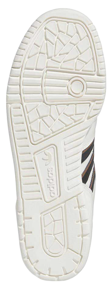 Кецове и обувки adidas Originals Originals RIVALRY LOW Бяло | ee4656-kx026, 4