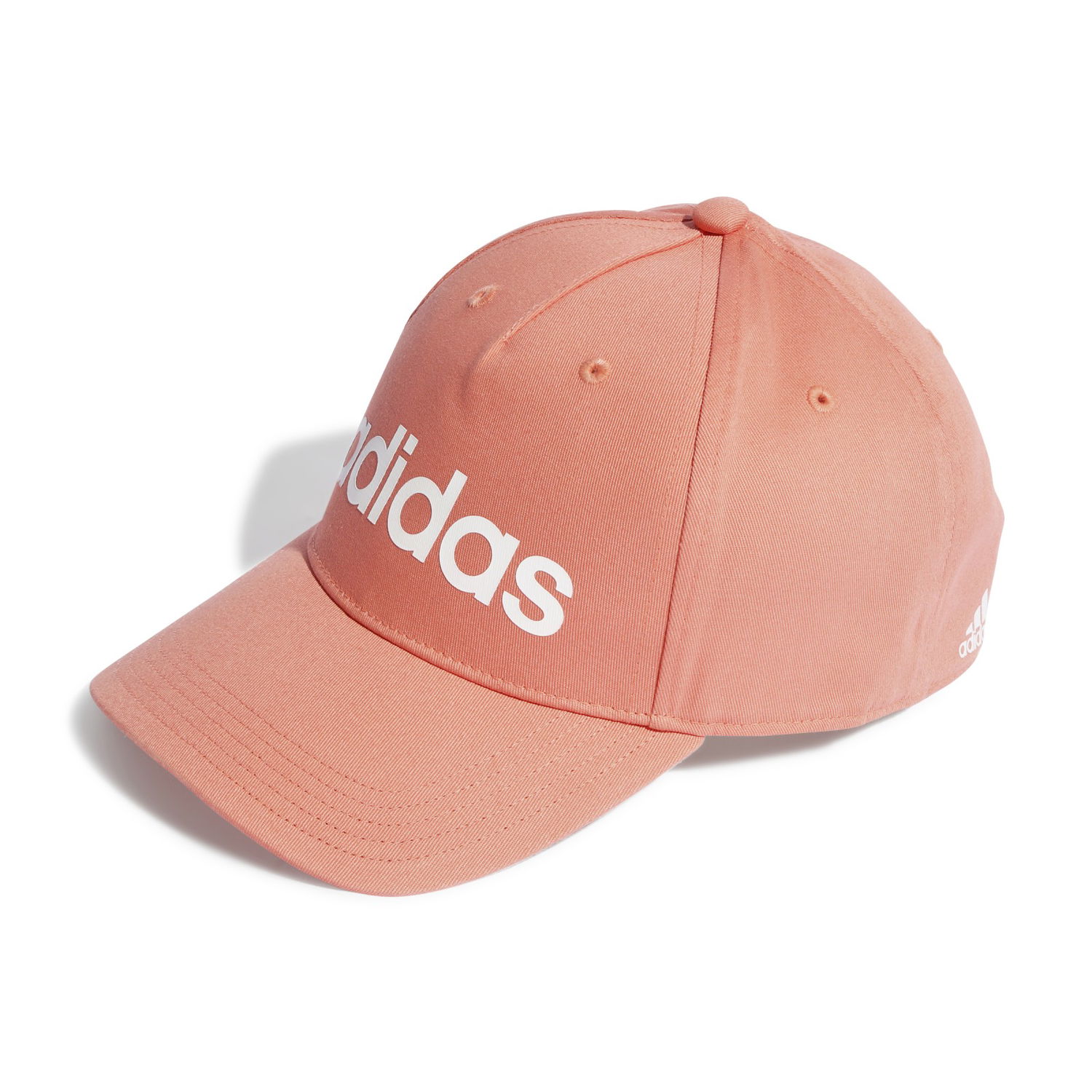Шапка с козирка adidas Performance Daily Cap Розово | IC9709, 0
