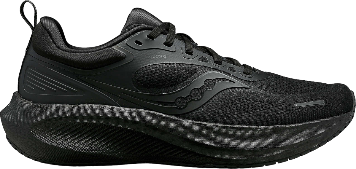 Кецове и обувки Saucony SURGE 3 Черно | s28215-3, 0