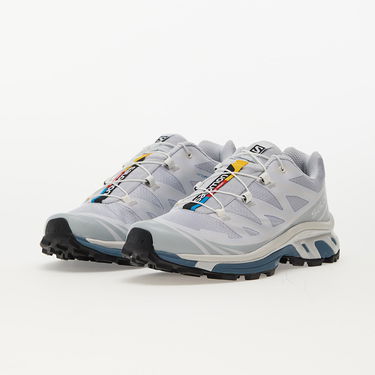 Кецове и обувки Salomon XT-6 Сиво | 417511, 5