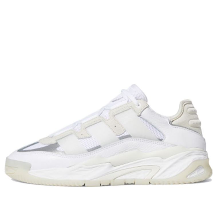 Кецове и обувки adidas Originals Originals Niteball Бяло | FV4847, 0