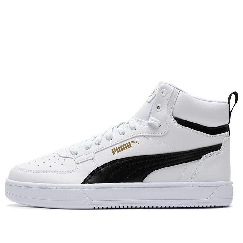 Кецове и обувки Puma Caven 2.0 Mid Бяло | 392291-03, 0