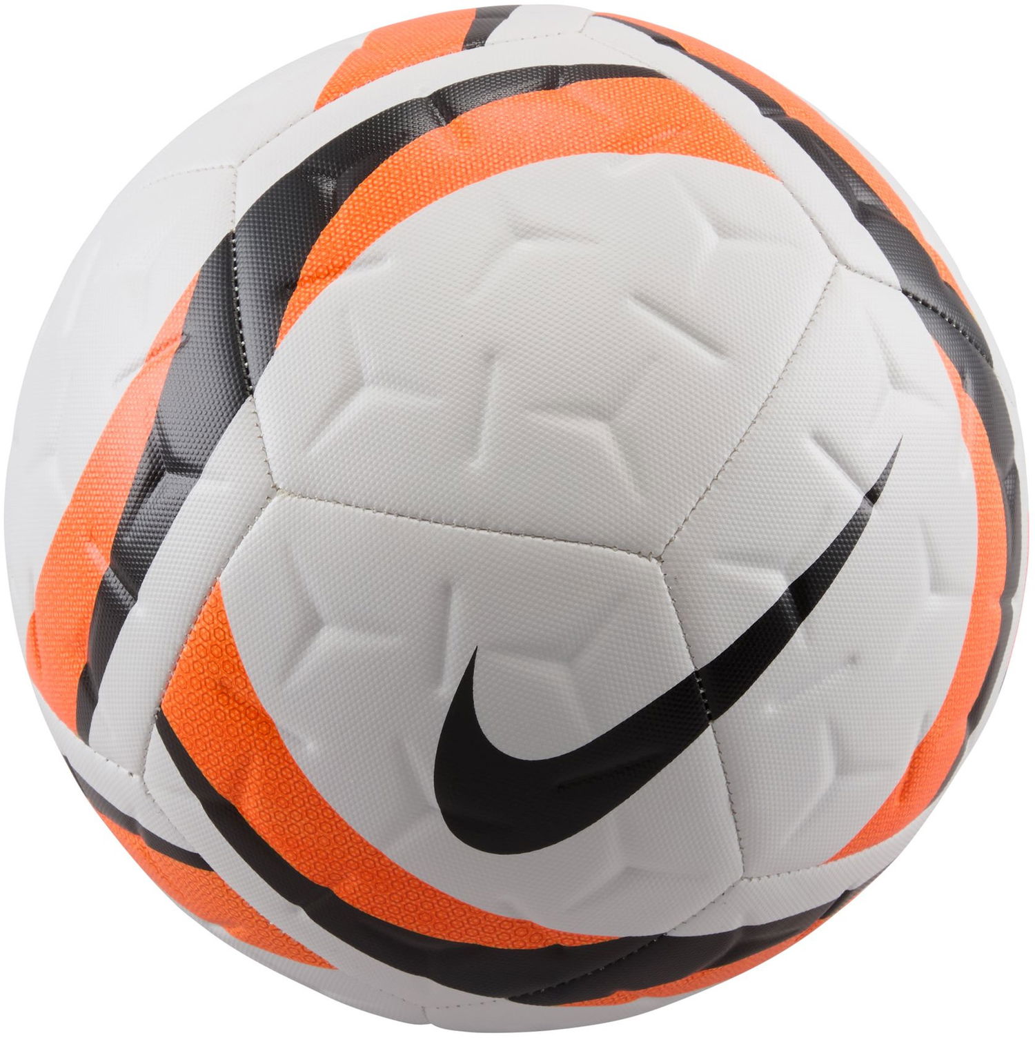 Облекло и аксесоари Nike Nike Academy Team Soccer Ball Size 5 Бяло | HV4387-102, 1