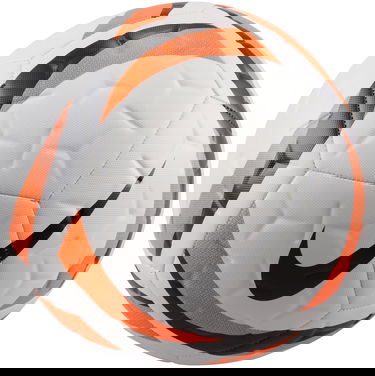 Облекло и аксесоари Nike Nike Academy Team Soccer Ball Size 5 Бяло | HV4387-102, 1