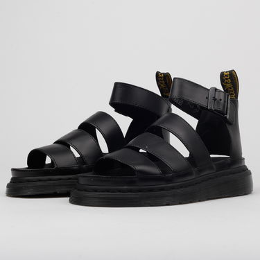 Кецове и обувки Dr. Martens Clarissa II Черно | 24477001, 1