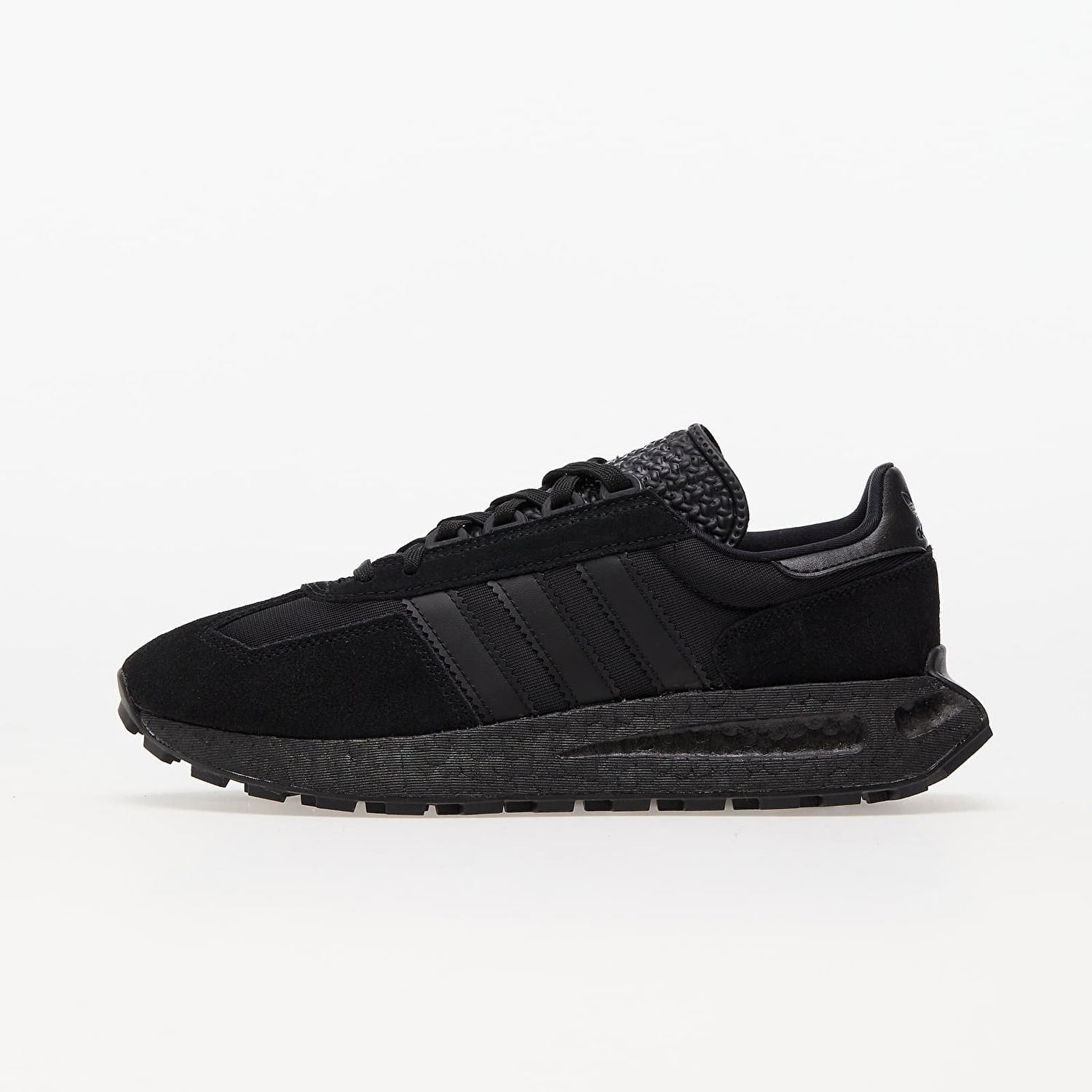 Кецове и обувки adidas Originals Retropy E5 Черно | GW0561, 0