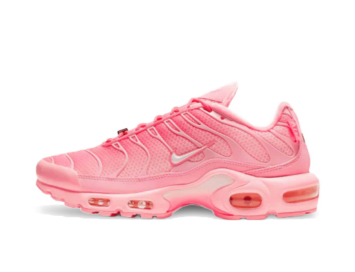 Кецове и обувки Nike Air Max Plus ''City Special - Atlanta'' W Розово | DH0155-600