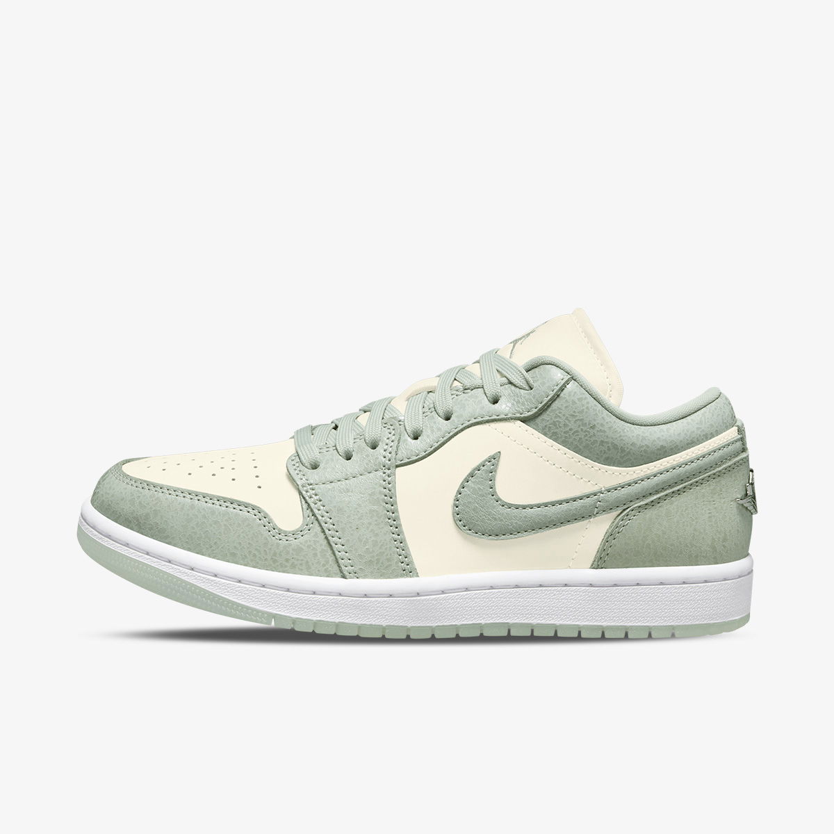 Кецове и обувки Jordan Air Jordan 1 Зелено | HF4078-100, 0