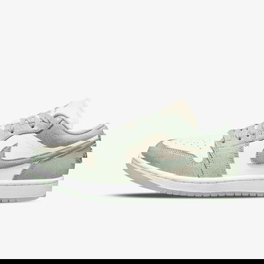 Кецове и обувки Jordan Air Jordan 1 Зелено | HF4078-100, 0
