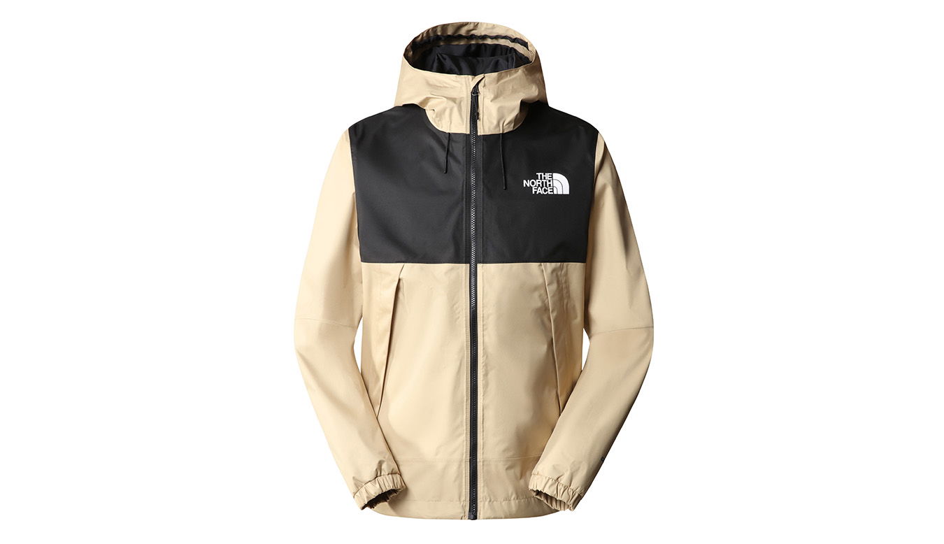 Яке The North Face New Mountain Q Jacket Бежово | NF0A5IG2LK5, 0