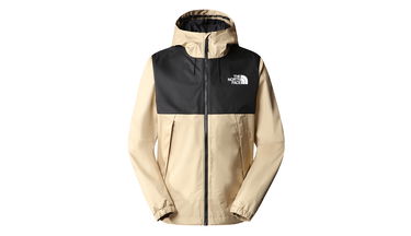 Яке The North Face New Mountain Q Jacket Бежово | NF0A5IG2LK5, 0