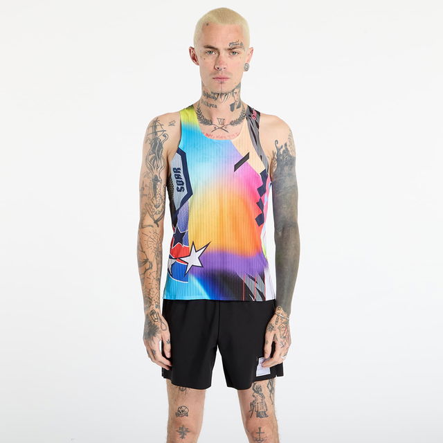 Soar 10 Years Race Vest
