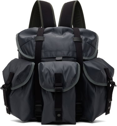 Раница sacai Sacai Alice Backpack Тъмно синьо | 25-0939S, 0