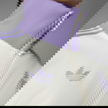 Комплект adidas Performance Track Jacket Лилаво | IY0058, 4