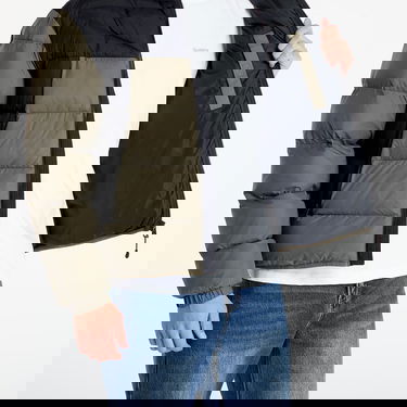 Пухо яке Napapijri Jacket A-Molveno Hood Многоцветен | NP0A88V2G0A1, 3