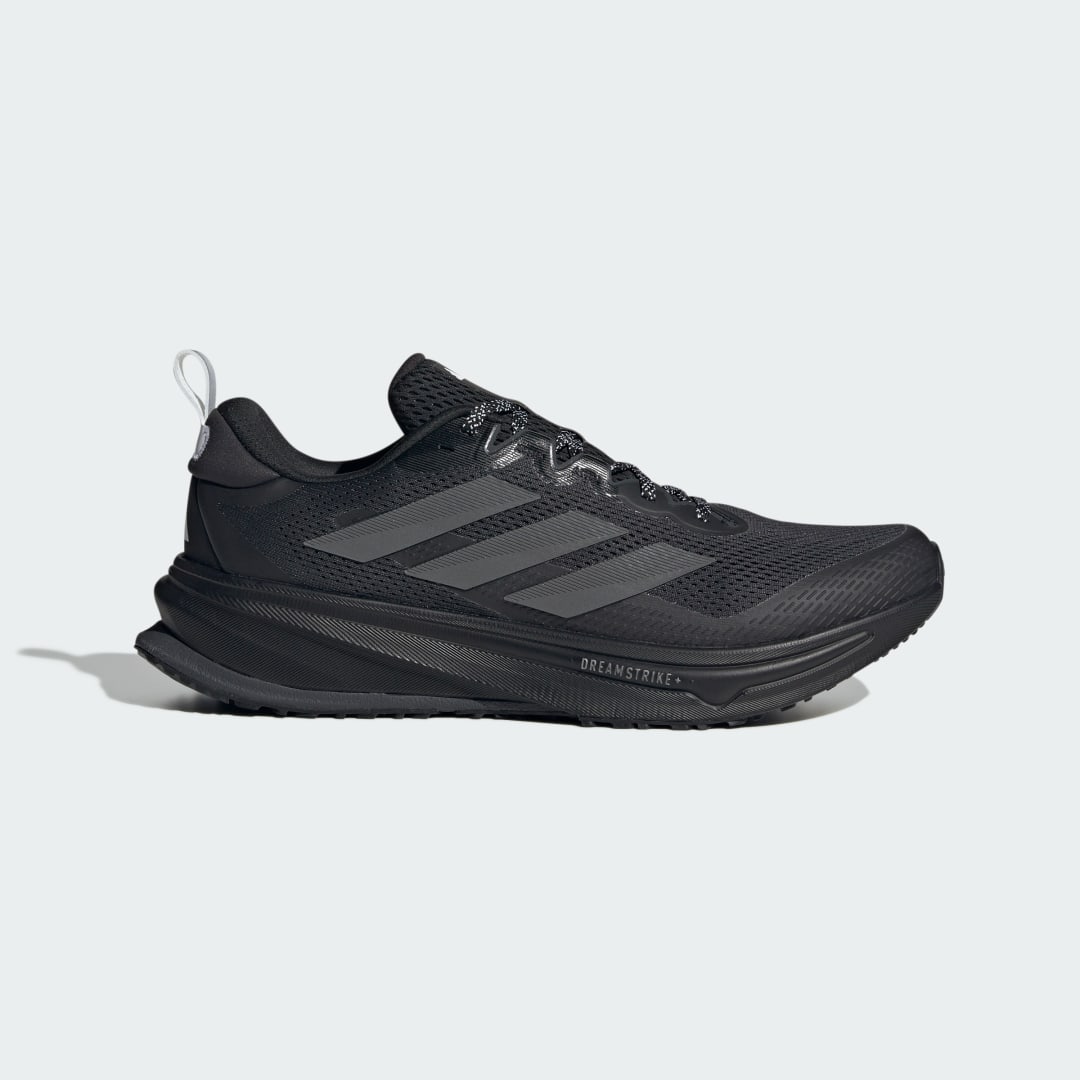 Кецове и обувки adidas Performance Supernova Rise ATR Черно | JI2978, 0