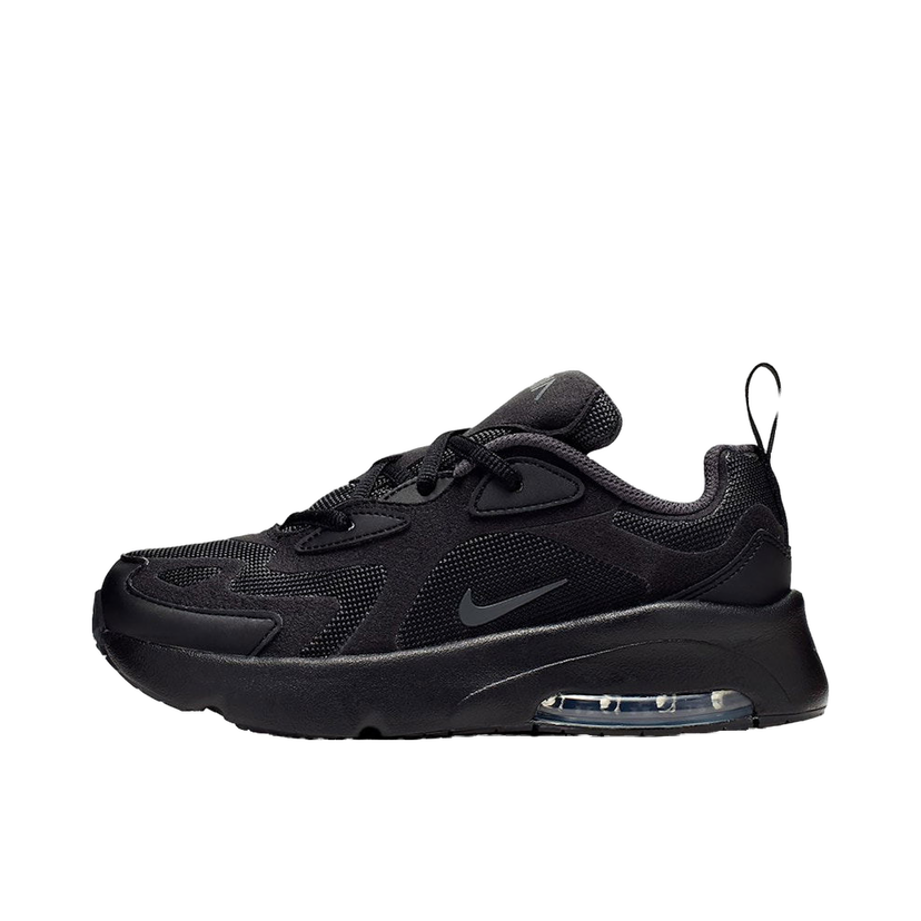 Кецове и обувки Nike Air Max 200 Черно | AT5628-001