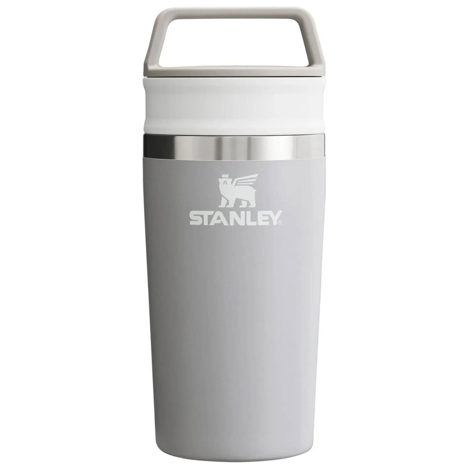 Бутилки за пиене Stanley Café-To-Go Travel Mug 350ml/12oz Сиво | 10-12080-015, 0