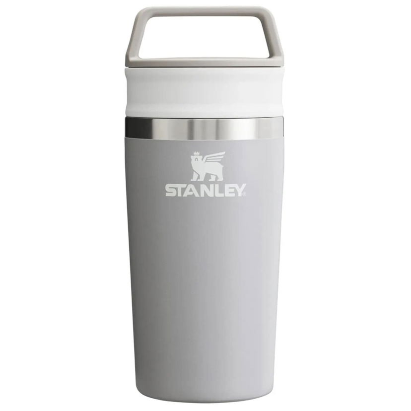 Бутилки за пиене Stanley Café-To-Go Travel Mug 350ml/12oz Сиво | 10-12080-015