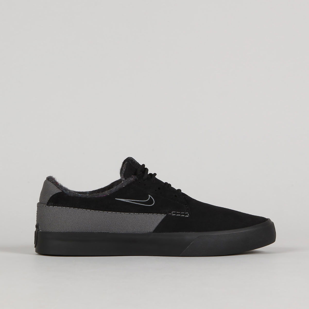 Кецове и обувки Nike SB Shane Premium Черно | DC8902-001, 0