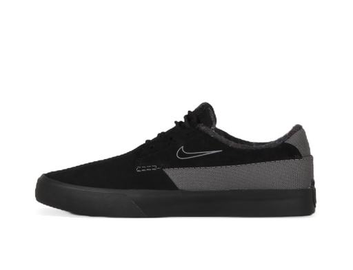 Скеитбординг Nike SB Shane Premium Черно | DC8902-001