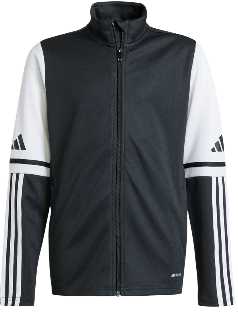 Ветровка adidas Performance adidas Squadra 25 Track Jacket Черно | je2766