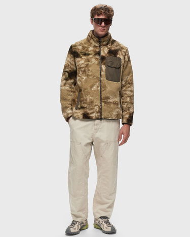 Яке Barbour Moor Tie Dye Кафяво | MFL0191OL51, 1