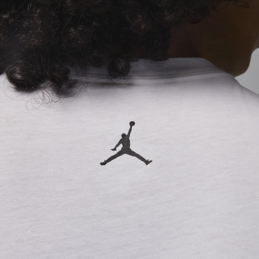 Тениска Jordan Jordan Sport Dri-FIT T-Shirt Бяло | FZ1985-100, 3