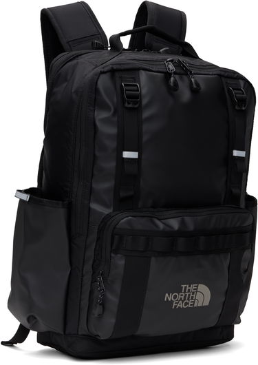 Раница The North Face Base Camp Daypack Backpack Сиво | NF0A8BK4, 4