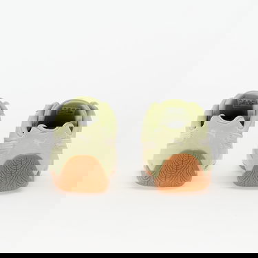 Кецове и обувки Puma Speedcat OG Зелено | 39884648, 4