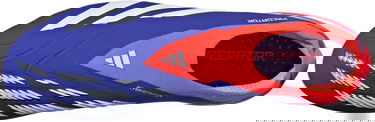 Кецове и обувки adidas Performance Predator Elite Laceless Синьо | IF6430, 1