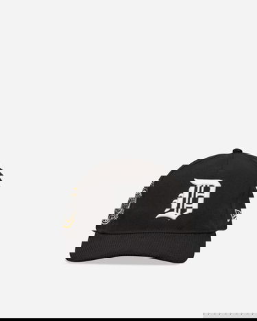 Шапка с козирка New Era Detroit Tigers Cooperstown Cord 19TWENTY Adjustable Cap Черно | 60758934 MULTI, 0