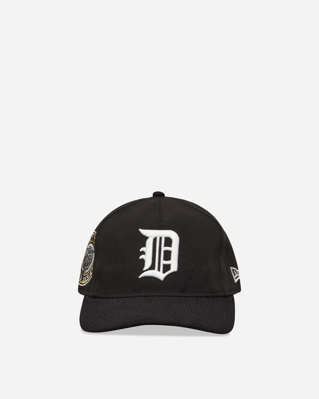 Detroit Tigers Cooperstown Cord 19TWENTY Adjustable Cap